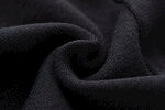 黑色柔软丝袜面料纹理