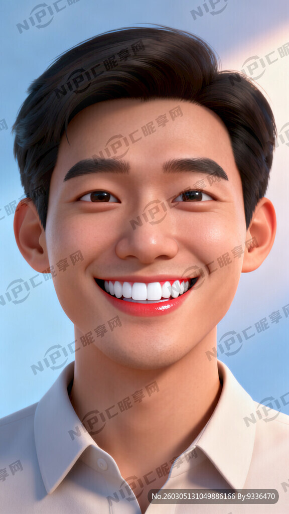 体现 守护口腔健康