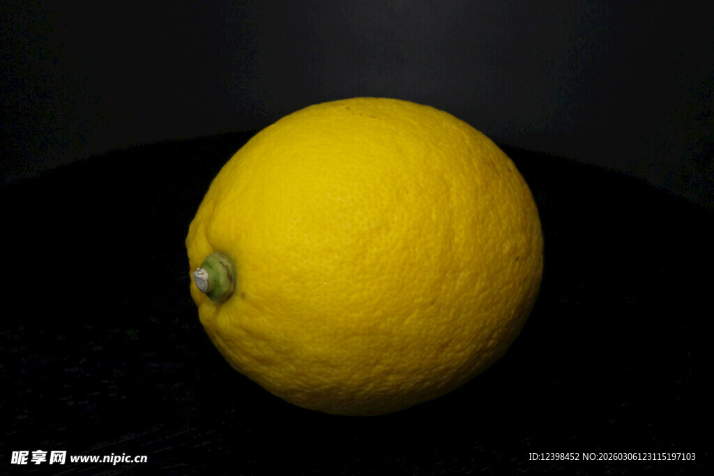 柠檬