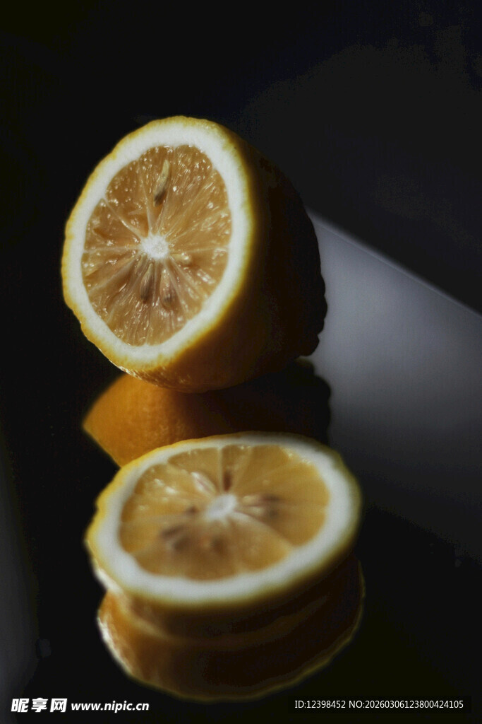 柠檬