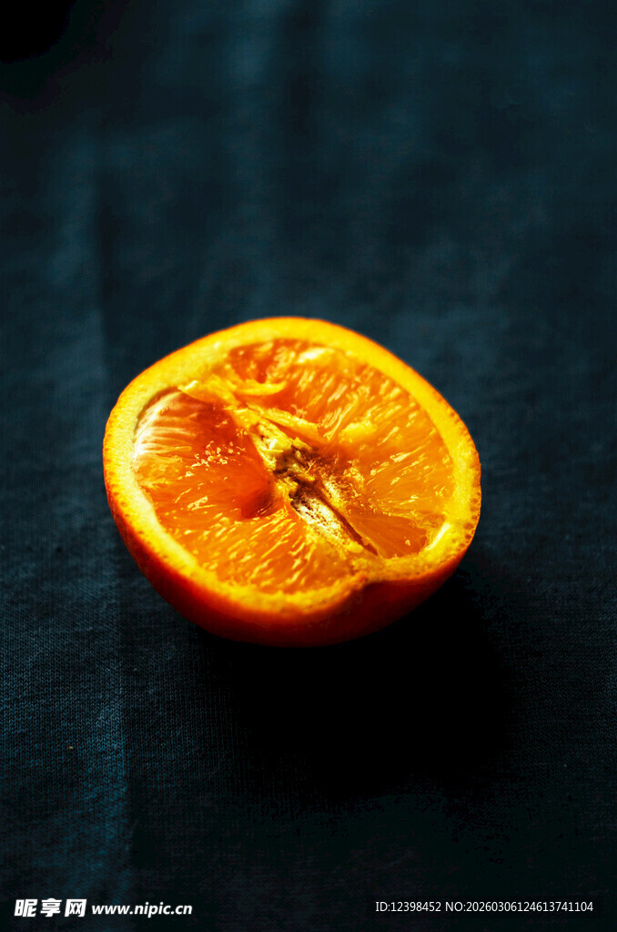 橙子
