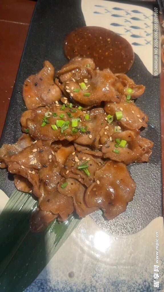 美味香辣炒排骨