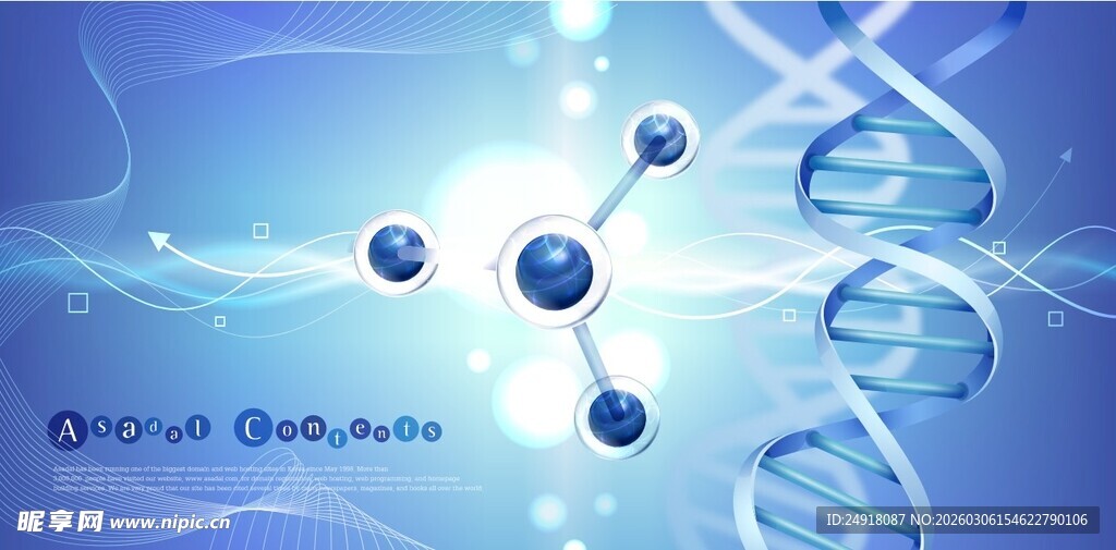 医药背景 生物科技 医疗科技