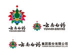 云南白药LOGO
