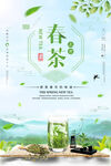  春茶上市 