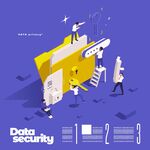 数据安全守护场景