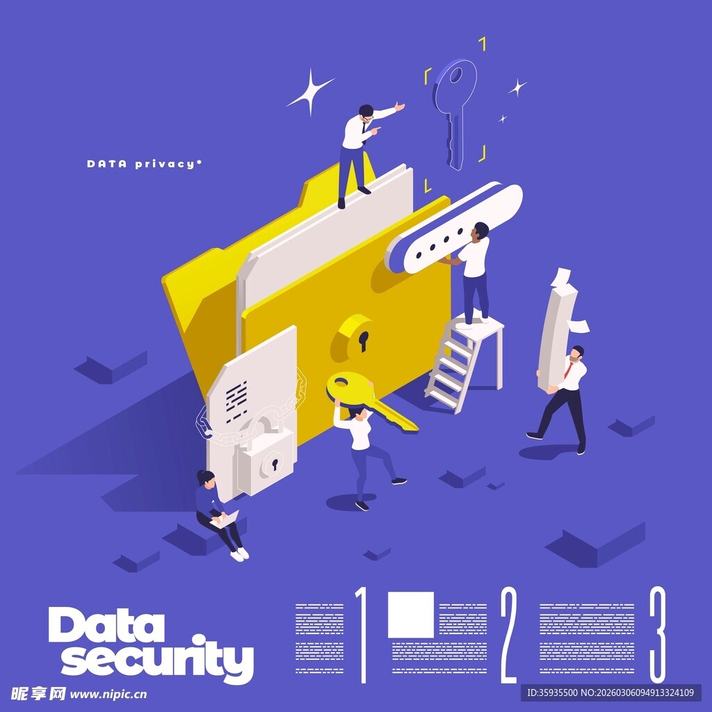 数据安全守护场景