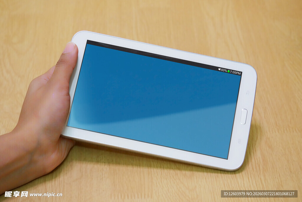 高端样机VI智能样机贴图