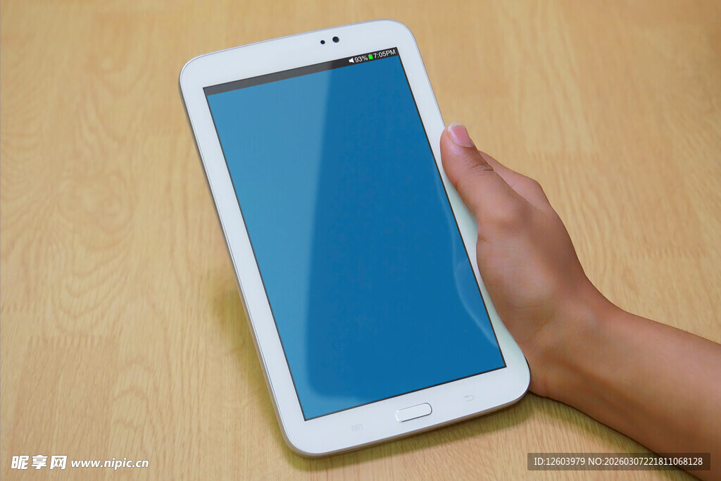 高端样机VI智能样机贴图