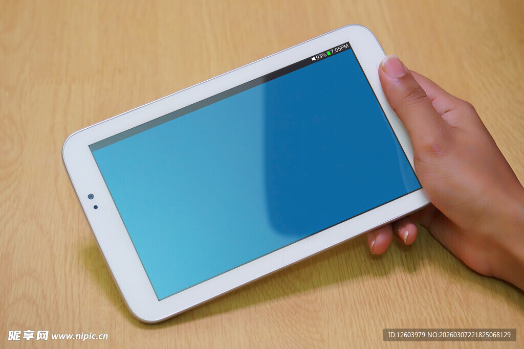 高端样机VI智能样机贴图