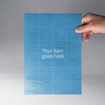 高端样机VI智能样机贴图