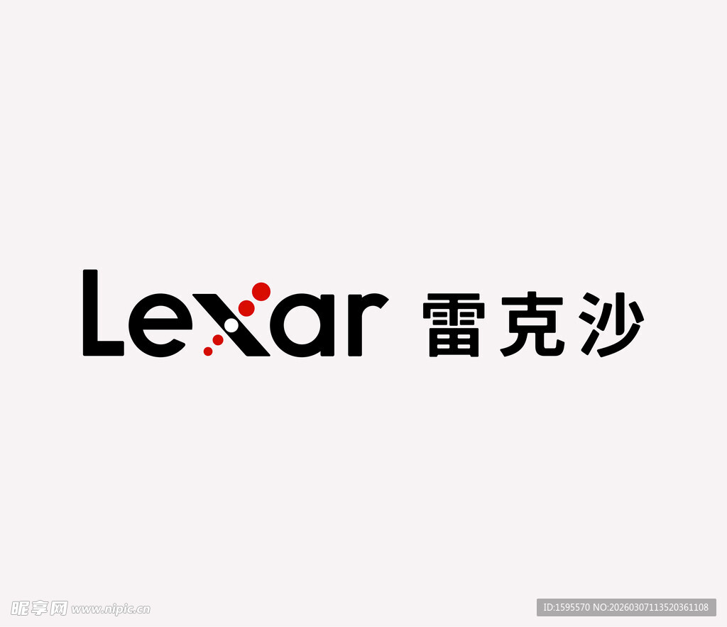 雷克沙品牌标志
