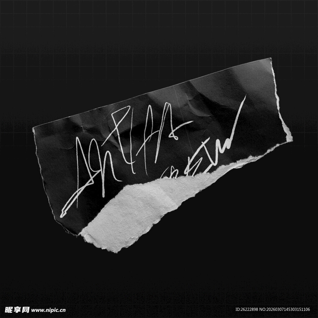 撕开的复古潮流 酸性褶皱痕迹