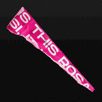 复古潮流 酸性褶皱 撕纸 撕裂