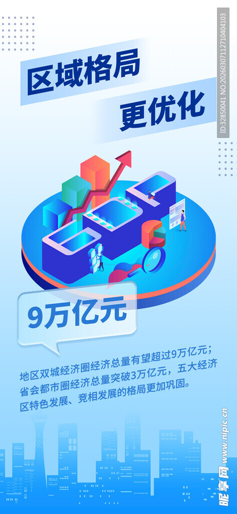 区域招商优化成果展示