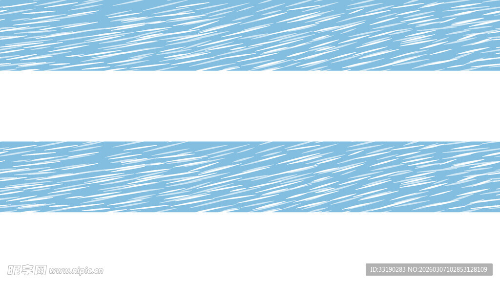 浅蓝色条纹背景图案
