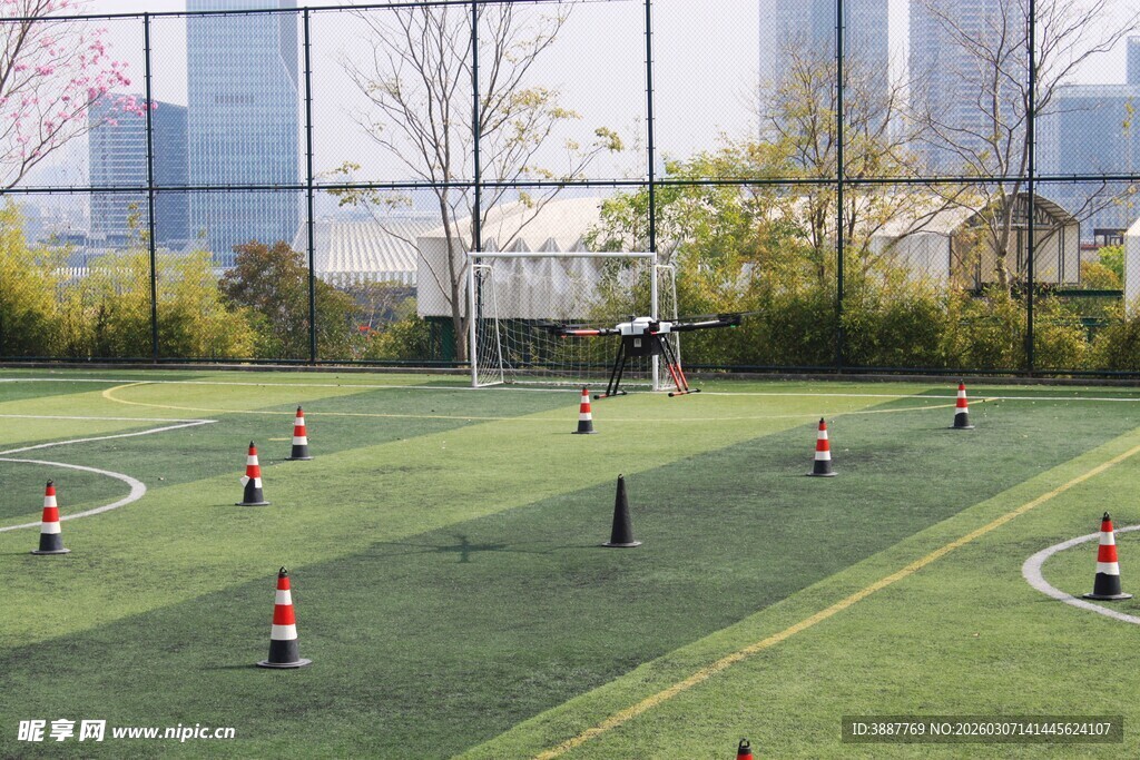 无人机飞手培训