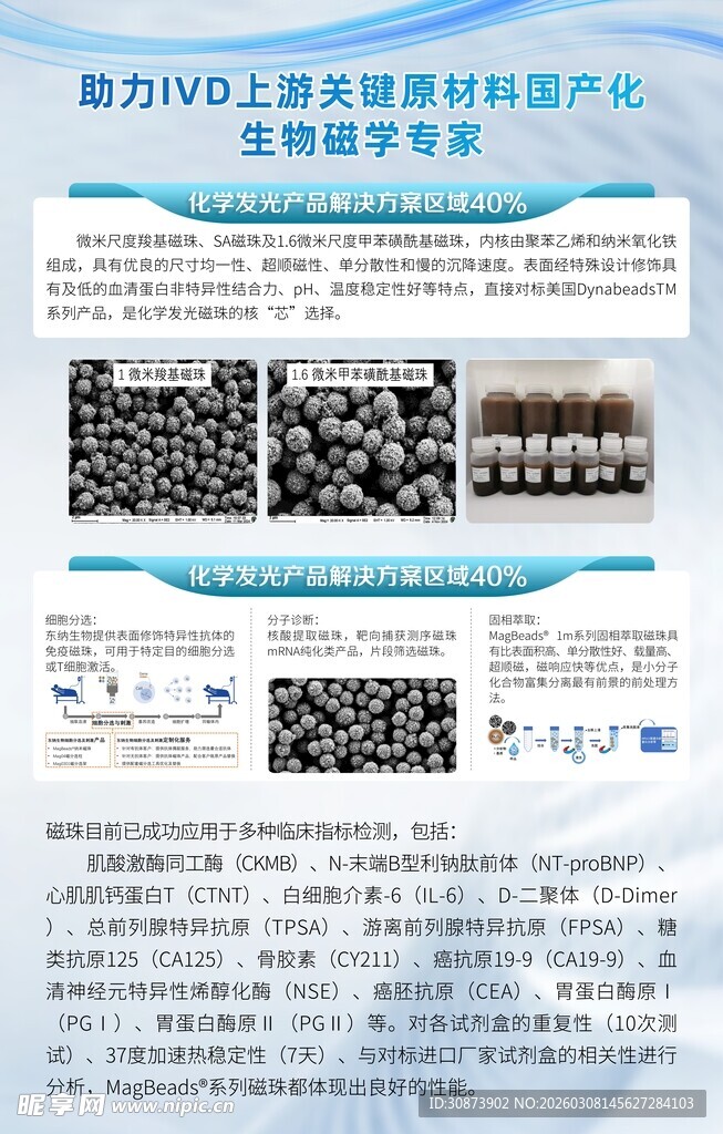 工业视觉检测解决方案介绍