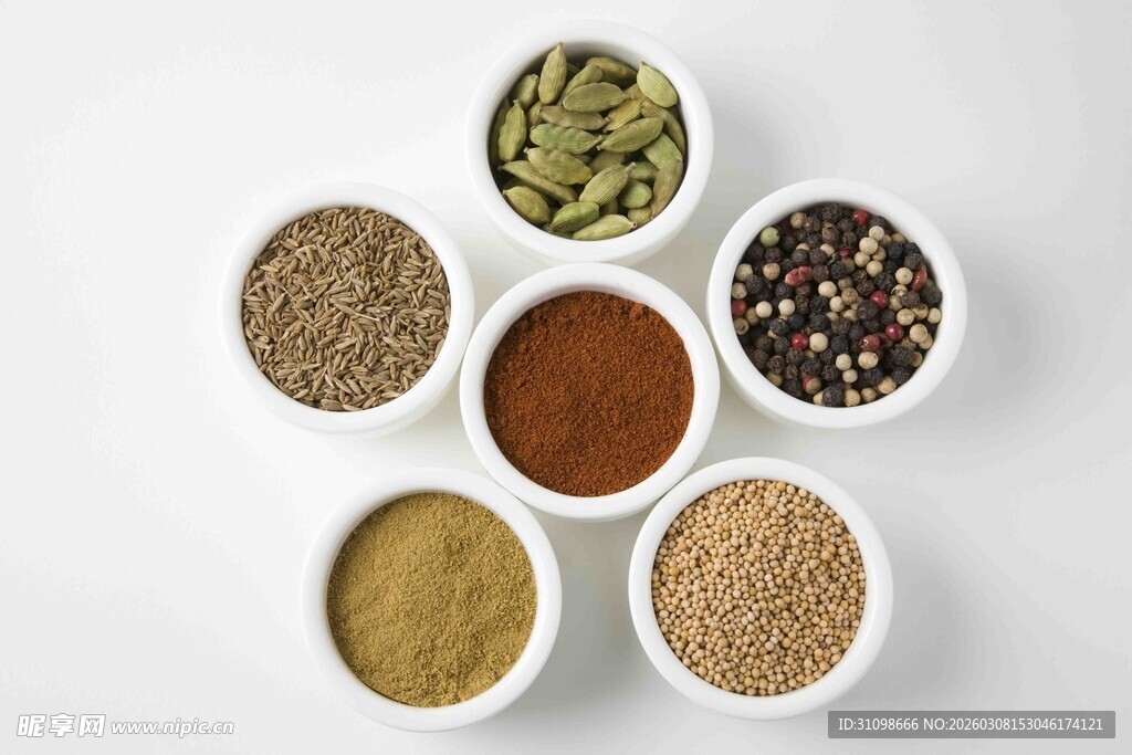 香料调料