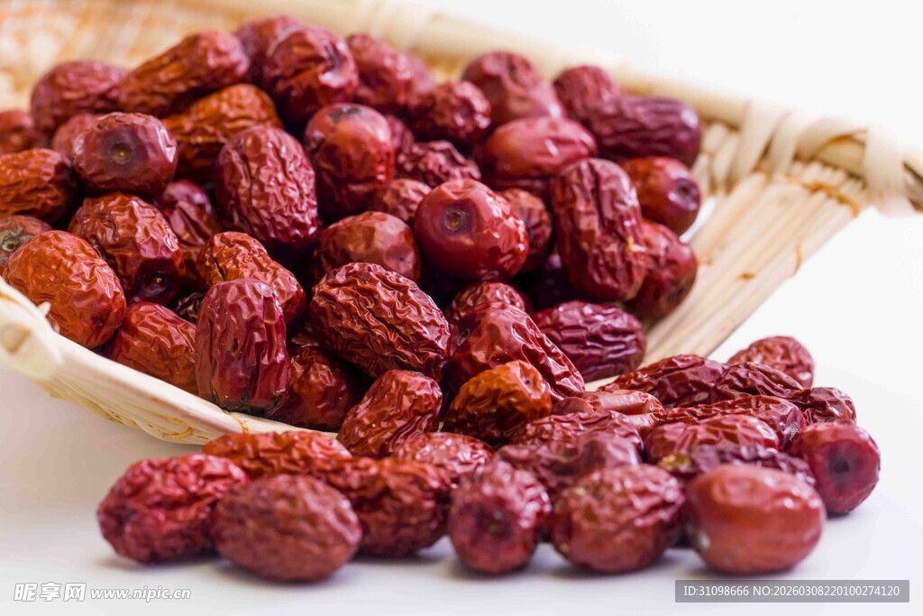 红枣