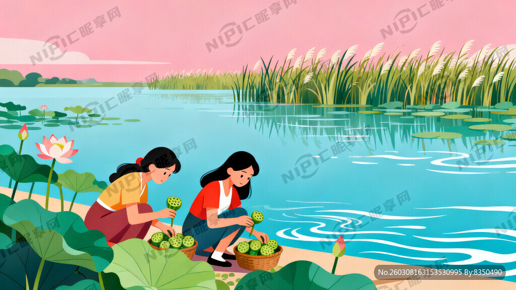 洪湖赤卫队里面的场景---两个