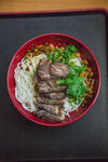 桂林米粉牛肉粉