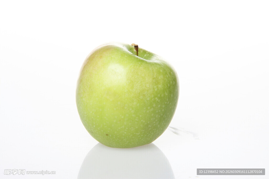 青苹果