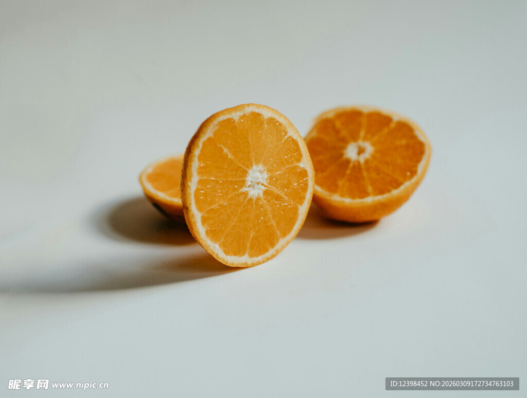 橙子