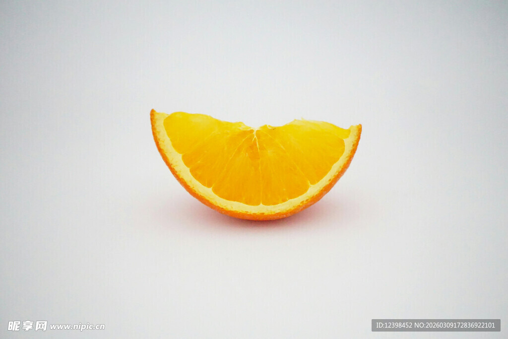 鲜橙