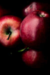 红苹果