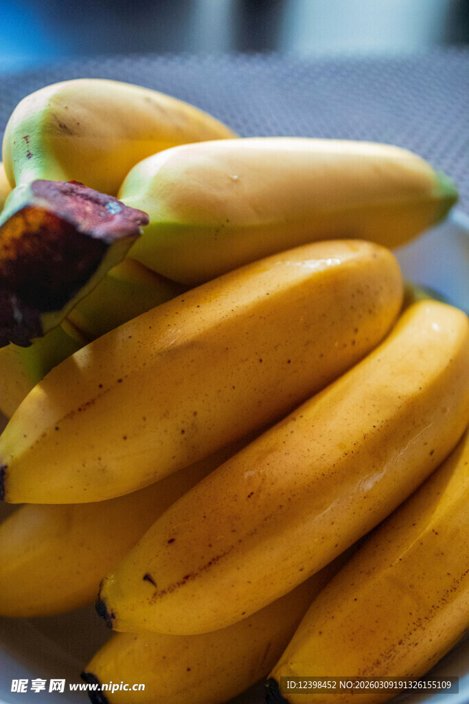 香蕉