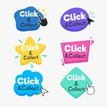 点击 几何图 对话框 手指