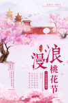 樱花节旅游