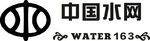  中国水网logo