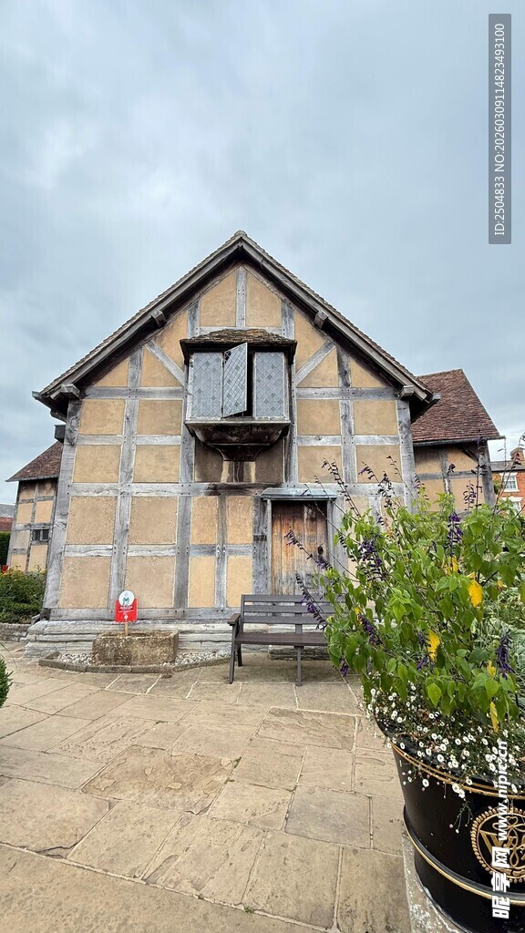 乡村木屋 宁静惬意 居所