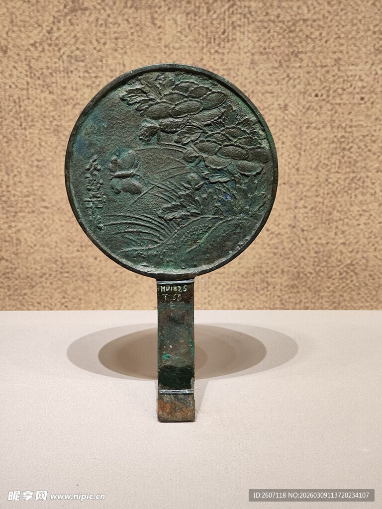 运城博物馆文物