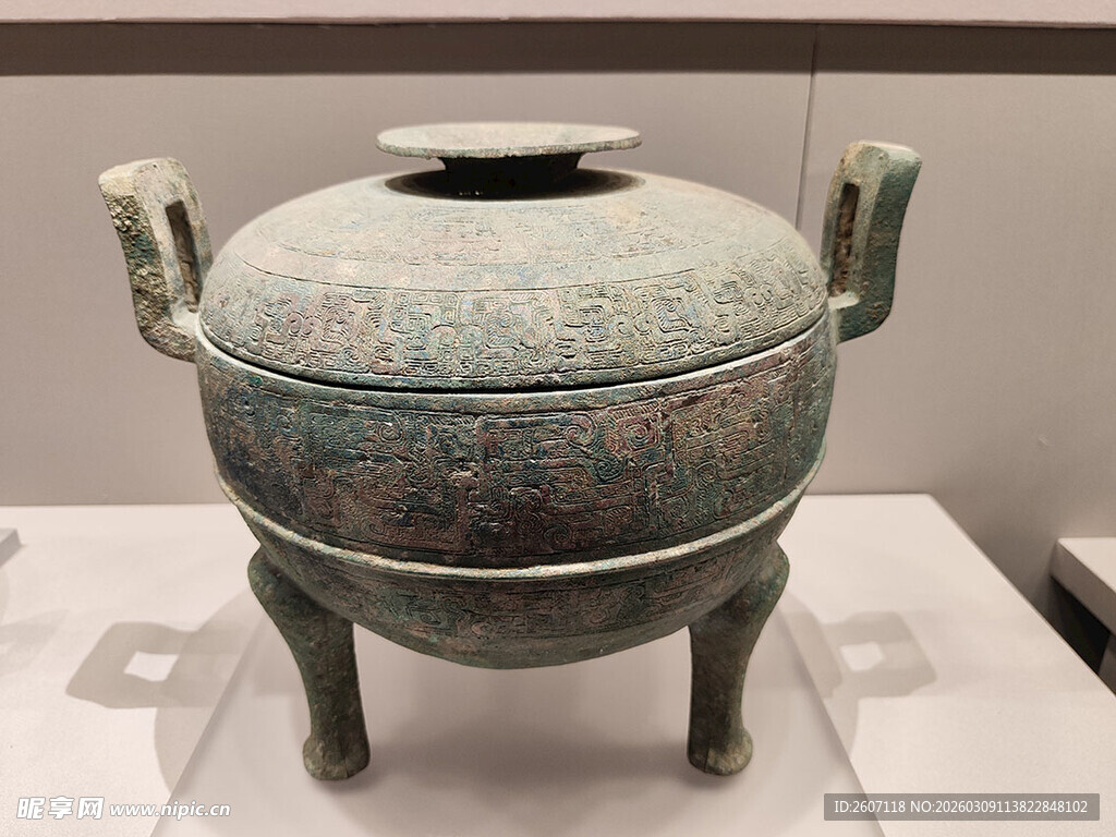 运城博物馆文物