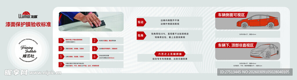 多彩数据图表展示