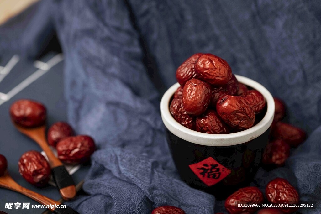 红枣
