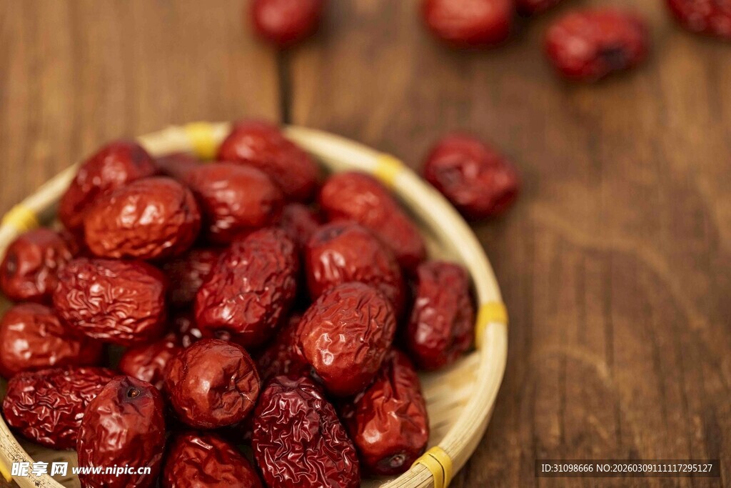 红枣
