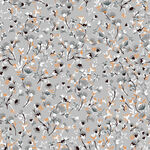 浅灰色碎花图案纹理背景