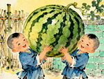 AI生画