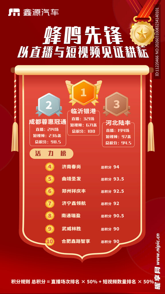 重阳佳节优惠活动海报