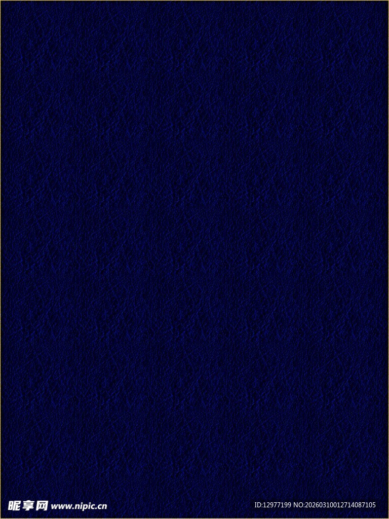 深蓝色纯色背景图