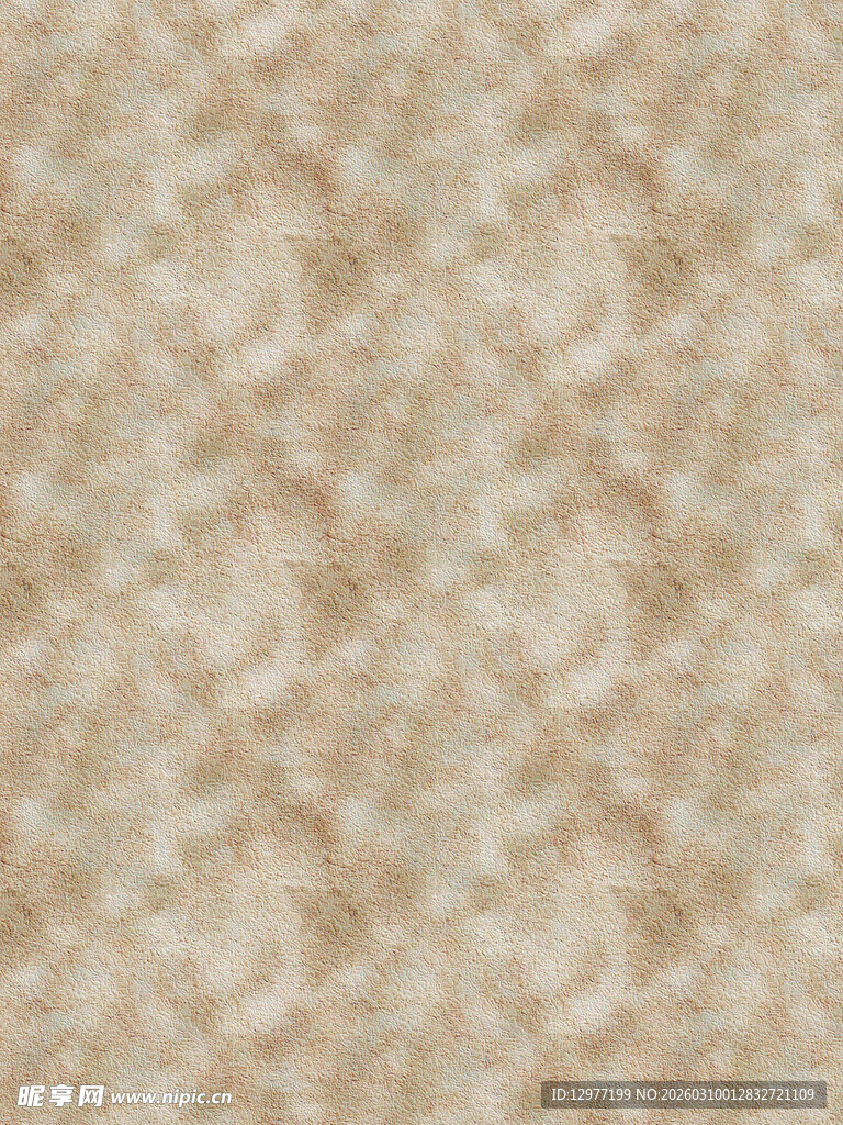 米黄色纹理图案背景