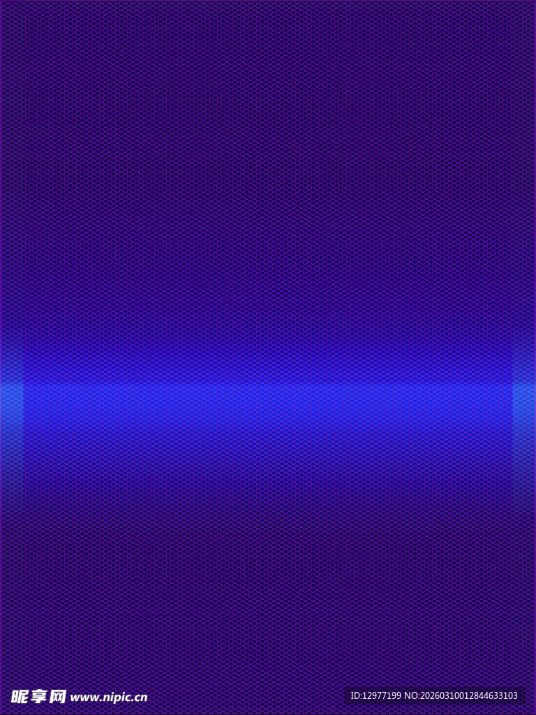 渐变蓝紫色背景纹理