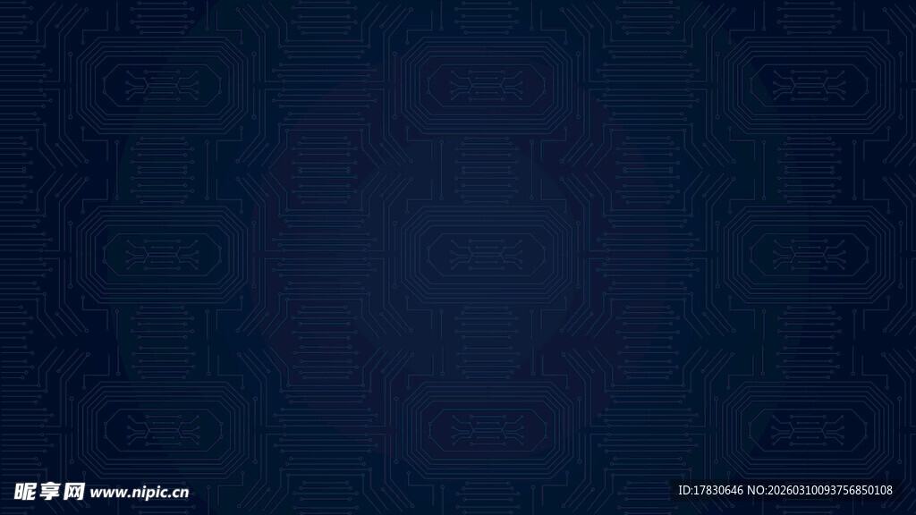 深蓝色纹理背景图案