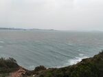 东山岛海景