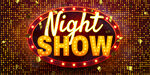 霓虹夜秀招牌