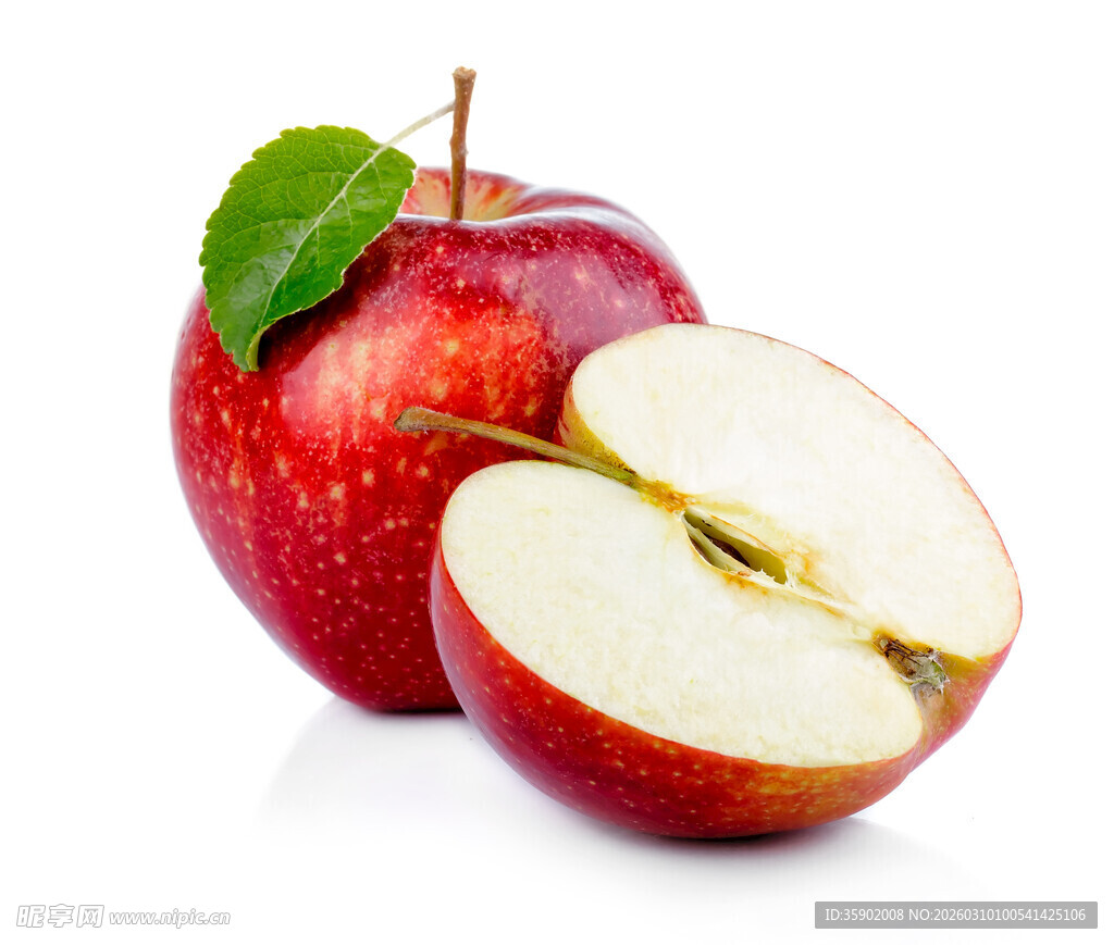 红苹果